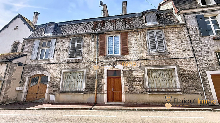 Ma-Cabane - Vente Maison Bar-sur-Aube, 144 m²
