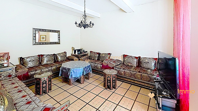 Ma-Cabane - Vente Maison Bar-sur-Aube, 144 m²