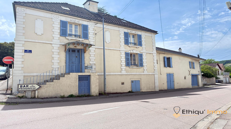 Ma-Cabane - Vente Maison Bar-sur-Aube, 182 m²