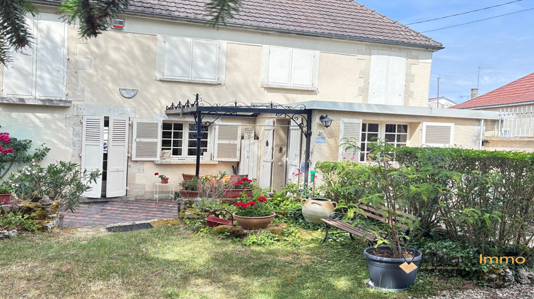 Ma-Cabane - Vente Maison Bar-sur-Aube, 182 m²