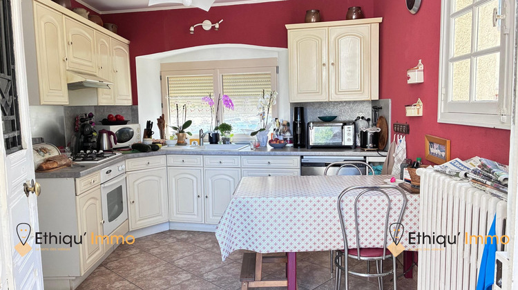 Ma-Cabane - Vente Maison Bar-sur-Aube, 182 m²