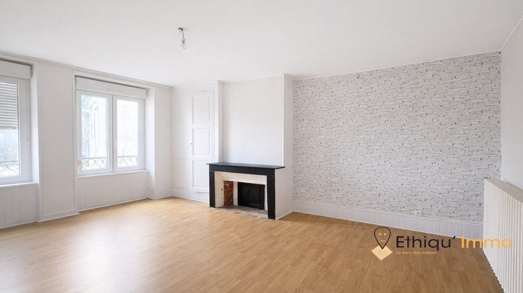 Ma-Cabane - Vente Maison Bar-sur-Aube, 152 m²