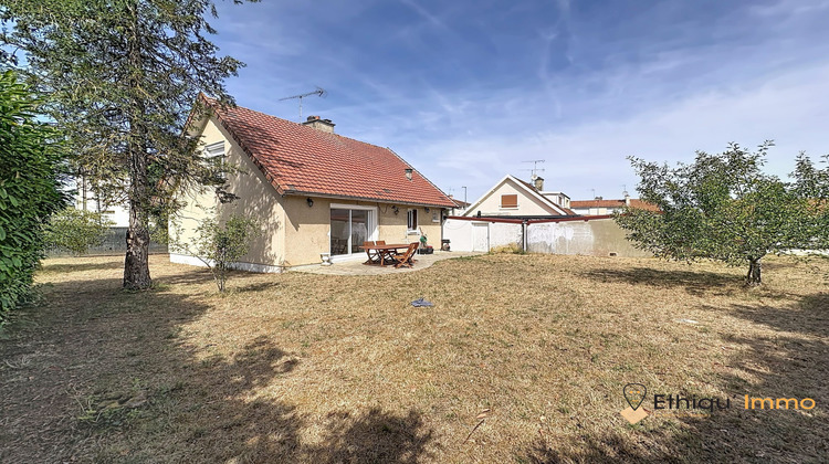 Ma-Cabane - Vente Maison Bar-sur-Aube, 77 m²