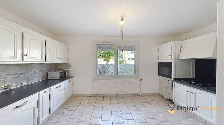 Ma-Cabane - Vente Maison Bar-sur-Aube, 77 m²
