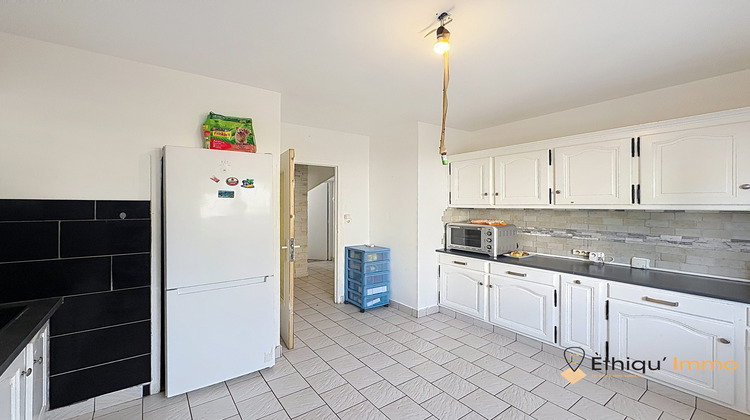 Ma-Cabane - Vente Maison Bar-sur-Aube, 77 m²