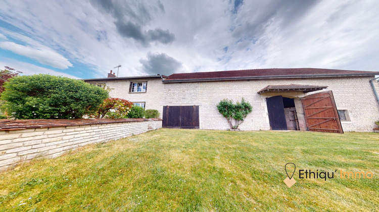 Ma-Cabane - Vente Maison Bar-sur-Aube, 265 m²