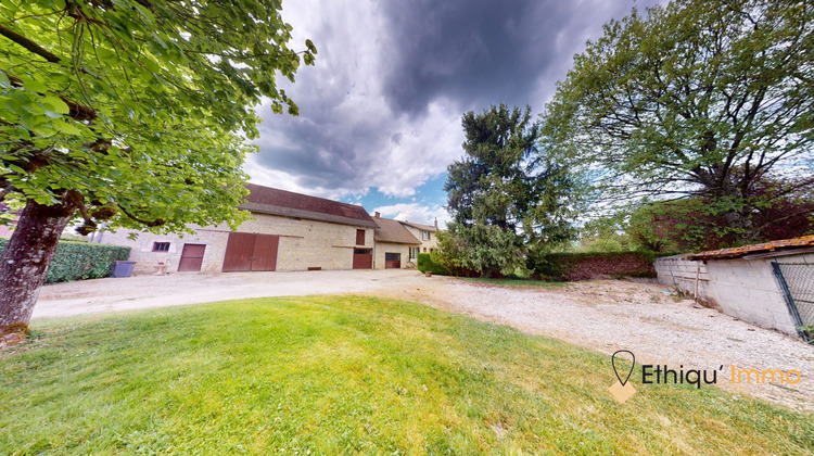 Ma-Cabane - Vente Maison Bar-sur-Aube, 265 m²