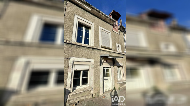 Ma-Cabane - Vente Maison Bar-sur-Aube, 100 m²