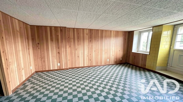 Ma-Cabane - Vente Maison Bar-sur-Aube, 100 m²