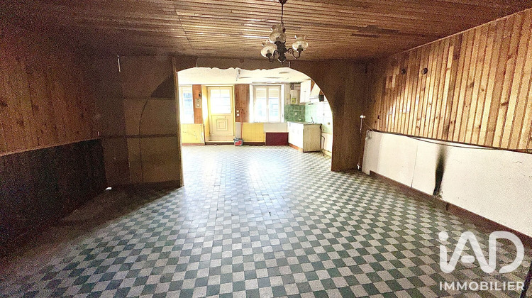 Ma-Cabane - Vente Maison Bar-sur-Aube, 100 m²