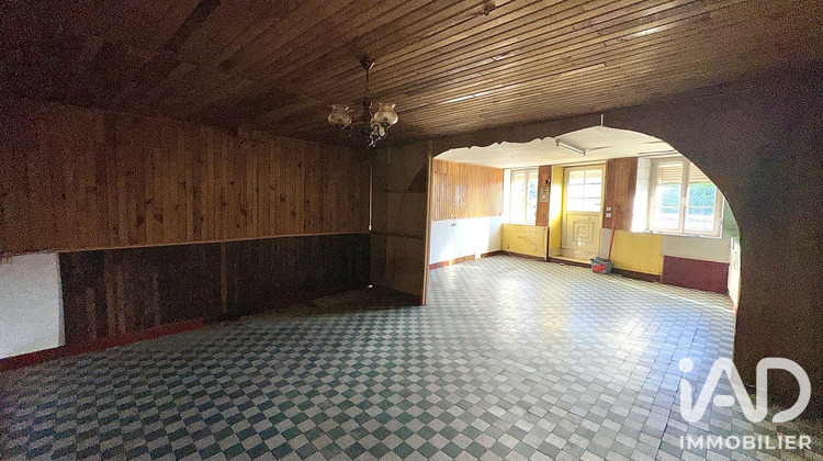 Ma-Cabane - Vente Maison Bar-sur-Aube, 100 m²