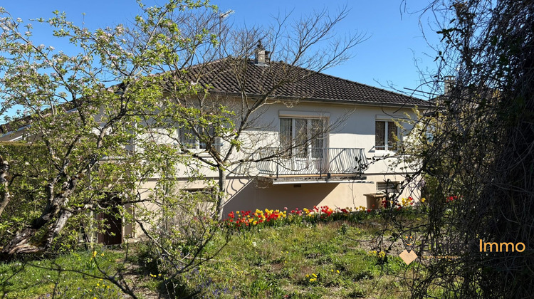 Ma-Cabane - Vente Maison Bar-sur-Aube, 99 m²