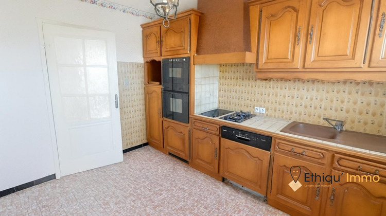 Ma-Cabane - Vente Maison Bar-sur-Aube, 99 m²
