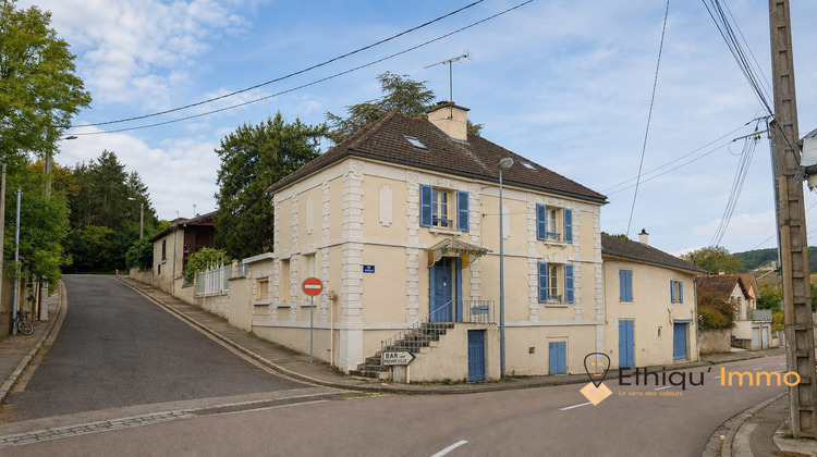 Ma-Cabane - Vente Maison Bar-sur-Aube, 182 m²