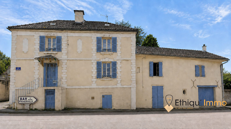 Ma-Cabane - Vente Maison Bar-sur-Aube, 182 m²