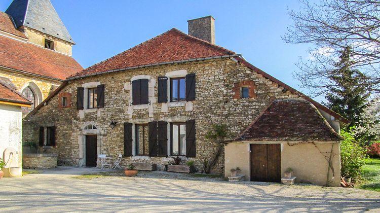 Ma-Cabane - Vente Maison BAR-SUR-SEINE, 300 m²