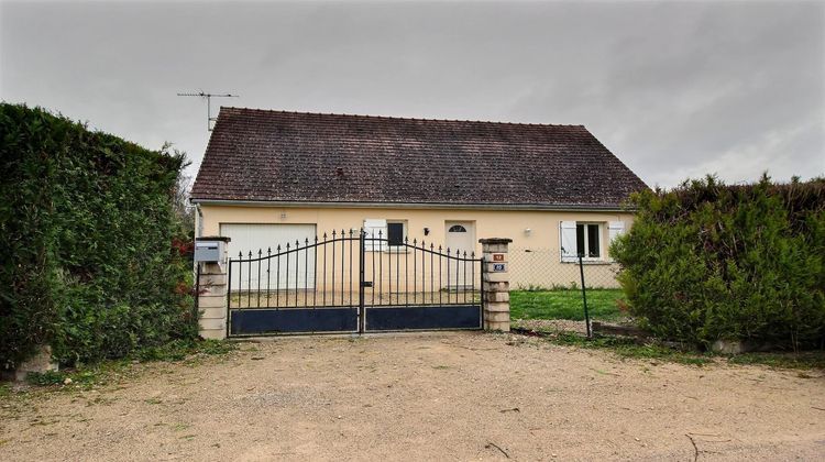 Ma-Cabane - Vente Maison Bar-sur-Seine, 137 m²