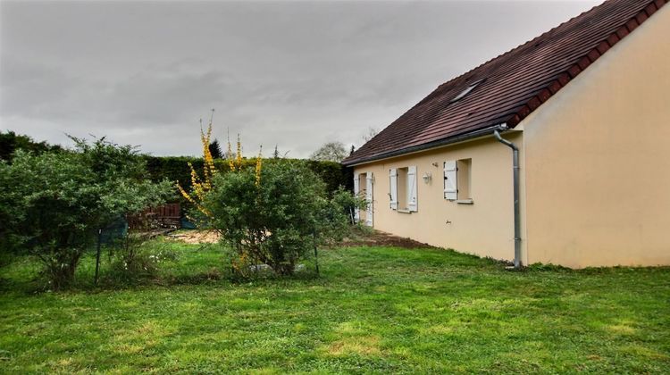 Ma-Cabane - Vente Maison Bar-sur-Seine, 137 m²