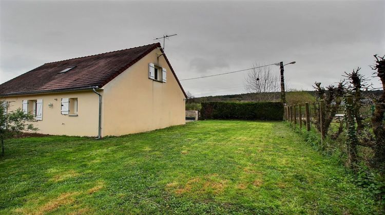 Ma-Cabane - Vente Maison Bar-sur-Seine, 137 m²