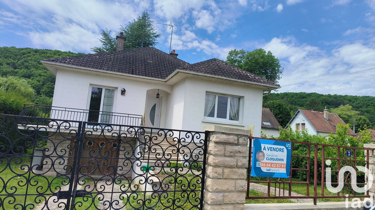 Ma-Cabane - Vente Maison Bar-sur-Seine, 89 m²