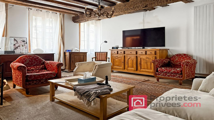 Ma-Cabane - Vente Maison BAR SUR SEINE, 135 m²