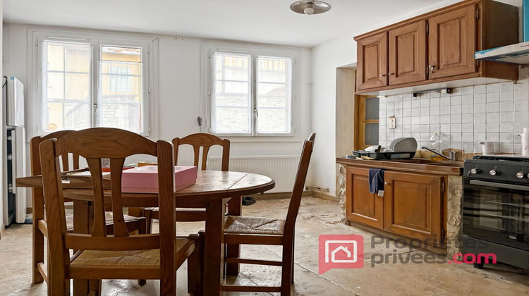 Ma-Cabane - Vente Maison BAR SUR SEINE, 135 m²