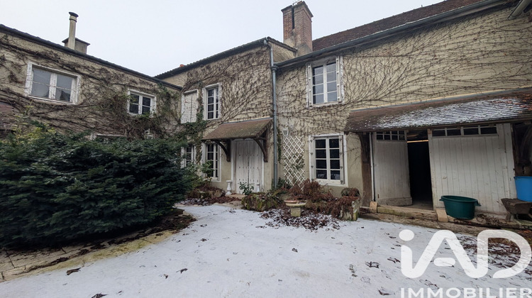 Ma-Cabane - Vente Maison Bar-sur-Seine, 217 m²