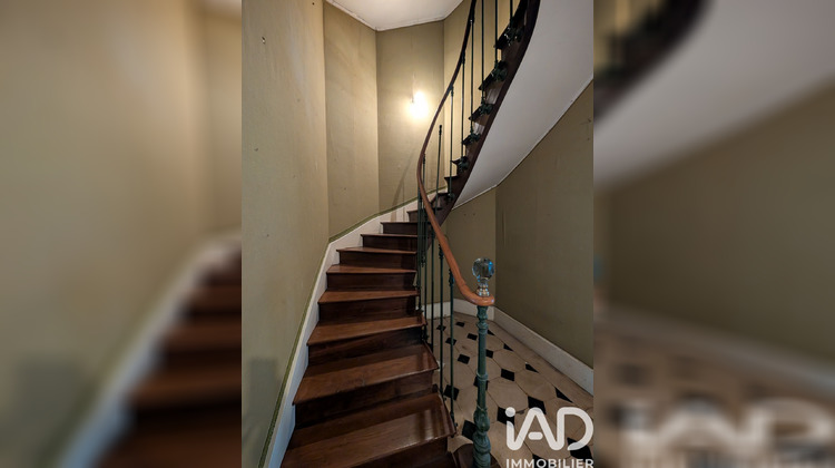 Ma-Cabane - Vente Maison Bar-sur-Seine, 217 m²