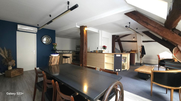 Ma-Cabane - Vente Maison BAR SUR SEINE, 171 m²