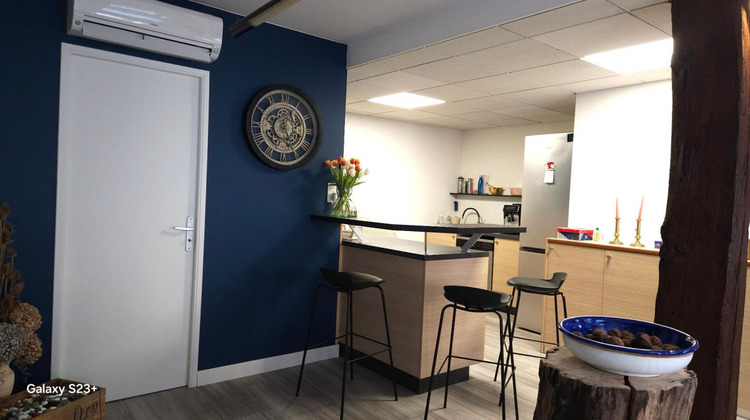 Ma-Cabane - Vente Maison BAR SUR SEINE, 171 m²