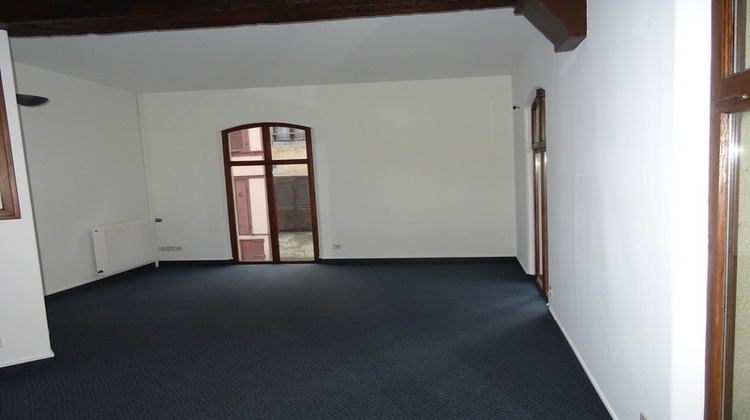 Ma-Cabane - Vente Maison BAR SUR SEINE, 171 m²