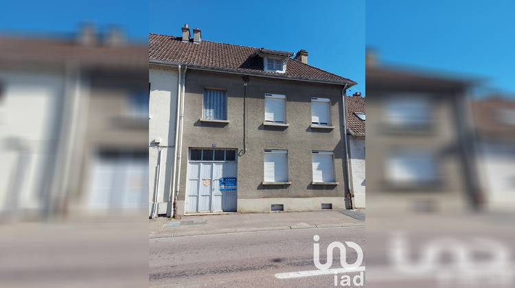 Ma-Cabane - Vente Maison Bar-sur-Seine, 85 m²