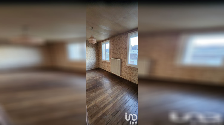 Ma-Cabane - Vente Maison Bar-sur-Seine, 85 m²