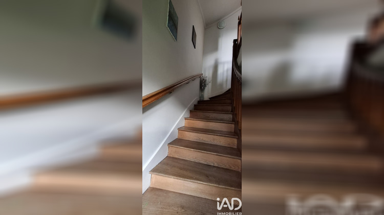 Ma-Cabane - Vente Maison Bar-sur-Seine, 118 m²