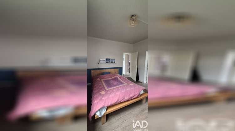 Ma-Cabane - Vente Maison Bar-sur-Seine, 118 m²