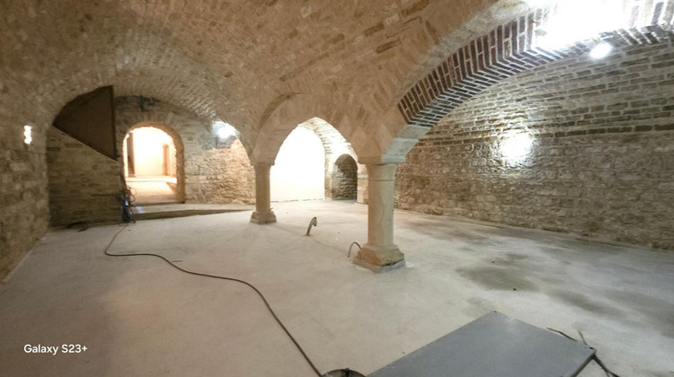 Ma-Cabane - Vente Maison BAR SUR SEINE, 221 m²