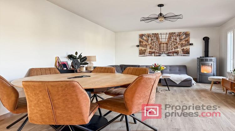 Ma-Cabane - Vente Maison BAR SUR SEINE, 95 m²