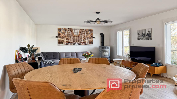 Ma-Cabane - Vente Maison BAR SUR SEINE, 95 m²