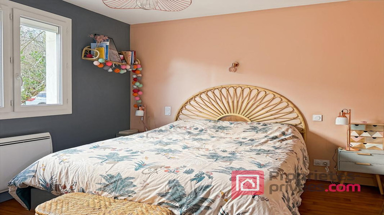 Ma-Cabane - Vente Maison BAR SUR SEINE, 95 m²