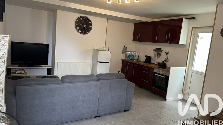 Ma-Cabane - Vente Maison Bar-sur-Seine, 45 m²