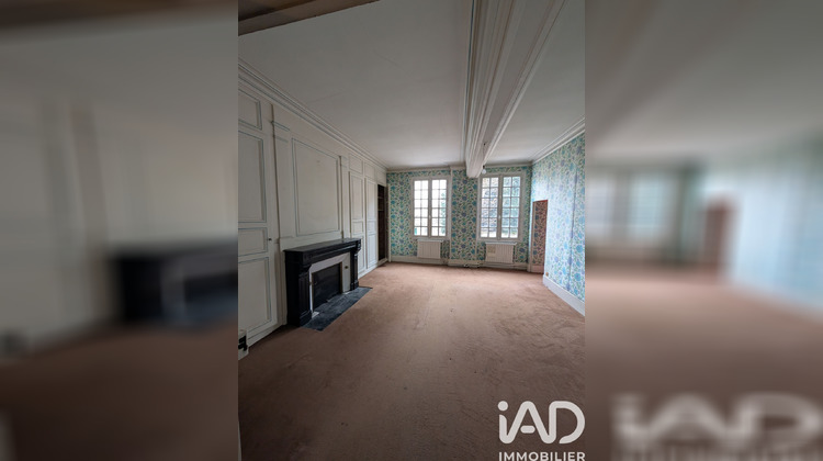 Ma-Cabane - Vente Maison Bar-sur-Seine, 217 m²