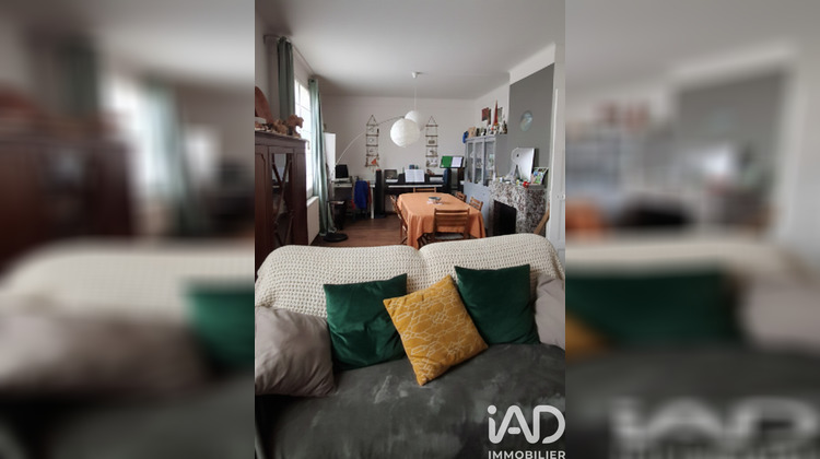 Ma-Cabane - Vente Maison Bar-sur-Seine, 117 m²