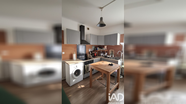 Ma-Cabane - Vente Maison Bar-sur-Seine, 117 m²