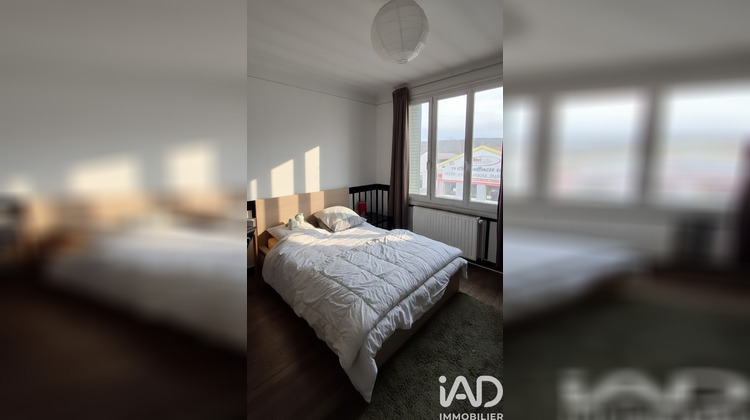 Ma-Cabane - Vente Maison Bar-sur-Seine, 117 m²