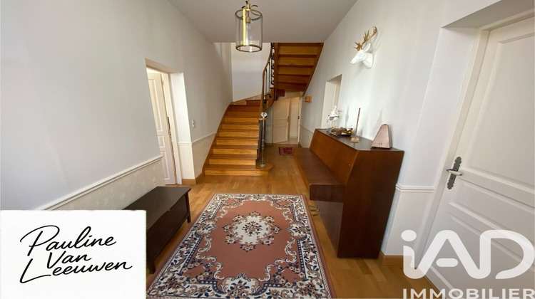 Ma-Cabane - Vente Maison Bar-sur-Seine, 175 m²