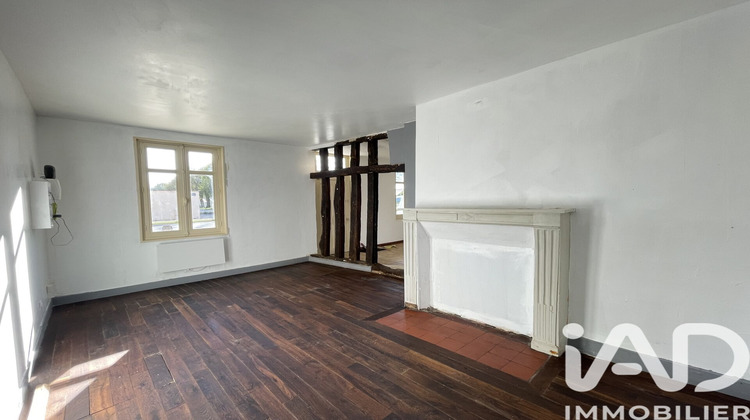 Ma-Cabane - Vente Maison Bar-sur-Seine, 122 m²