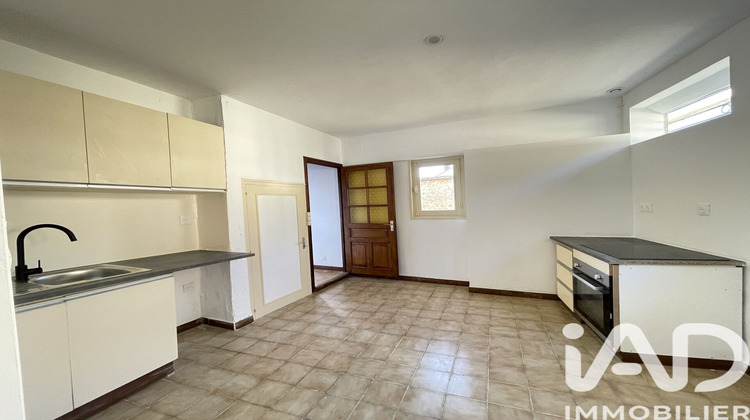 Ma-Cabane - Vente Maison Bar-sur-Seine, 122 m²