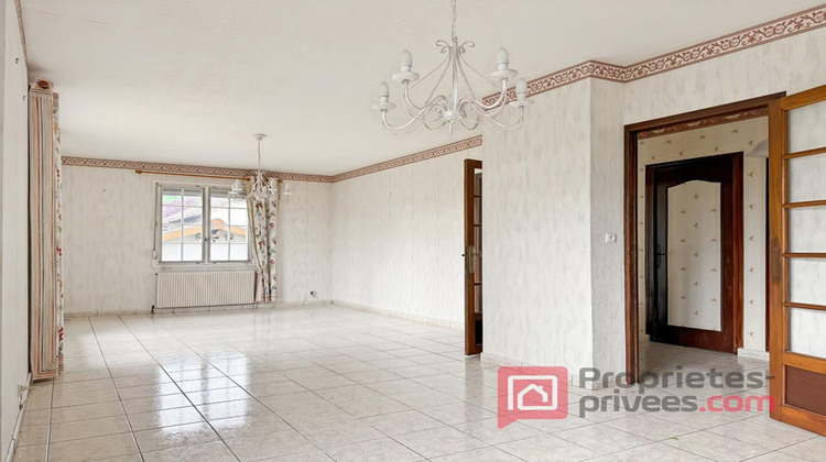 Ma-Cabane - Vente Maison BAR SUR SEINE, 102 m²
