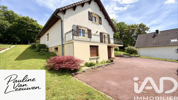 Ma-Cabane - Vente Maison Bar-sur-Seine, 143 m²
