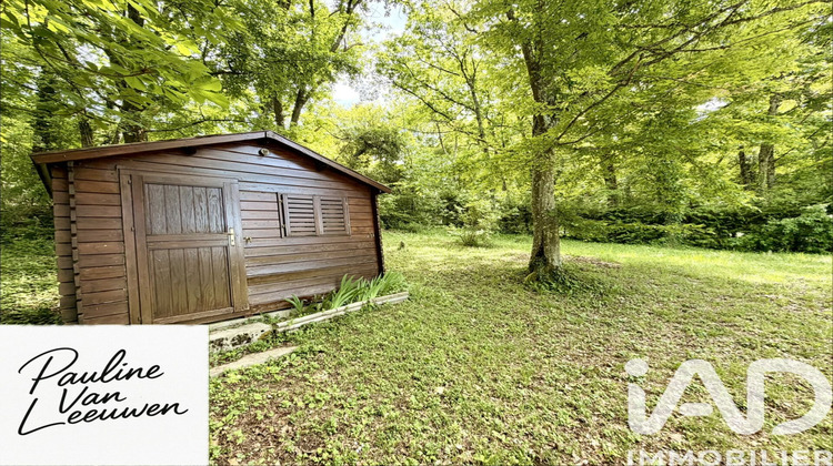 Ma-Cabane - Vente Maison Bar-sur-Seine, 143 m²